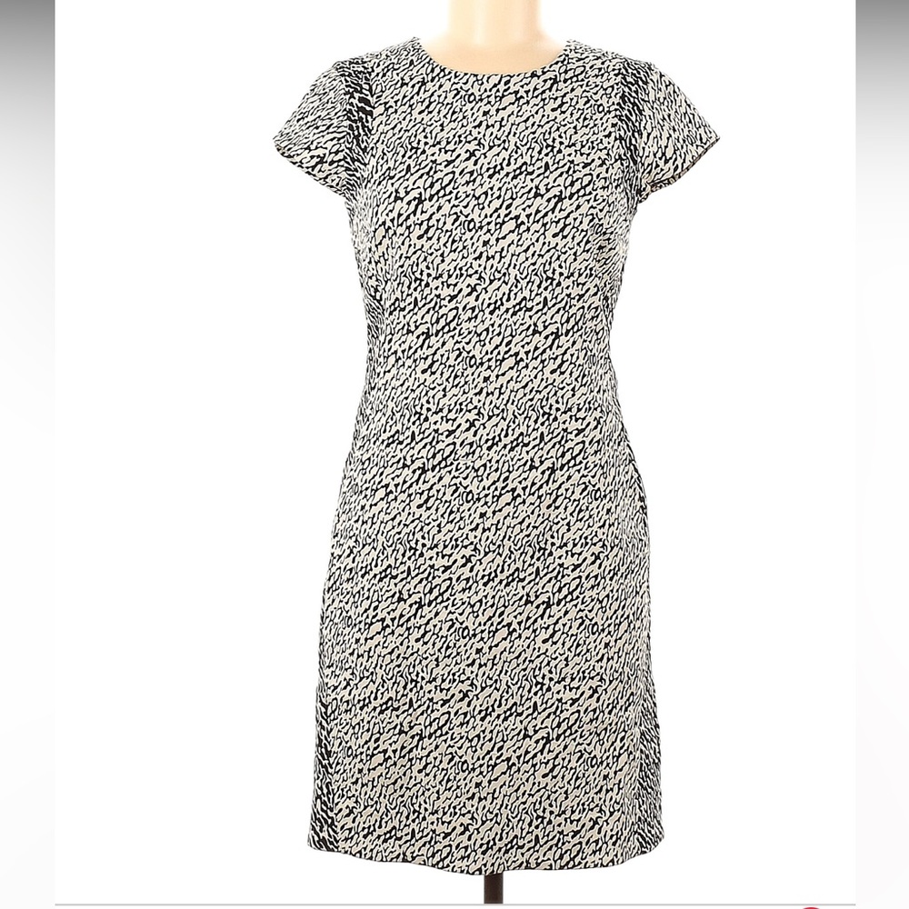 Diane Von Furstenberg Dress